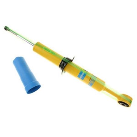 BILSTEIN Bilstein BIL24-186230 B6 4600 Series Heavy Duty Shock Absorber for Toyota Tundra Front; Yellow Painted BIL24-186230